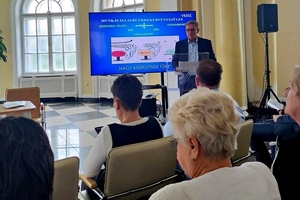 15 százalékos béremelést kapnak a vízügyi dolgozók